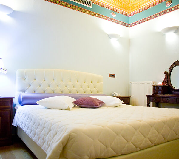ναυπλιο ξενοδοχεια - Kyveli Suites