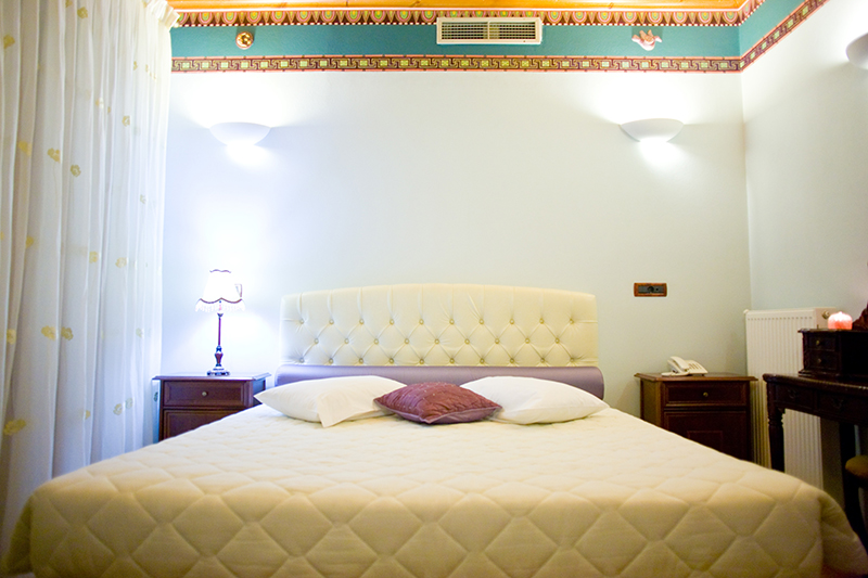 ναυπλιο ξενοδοχεια - Kyveli Suites