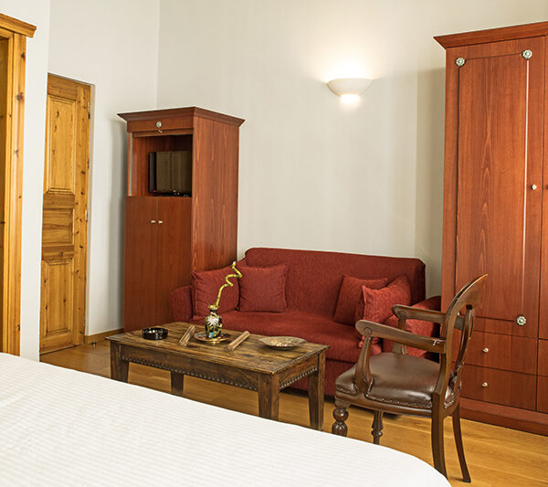 luxury suites nafplio - Kyveli Suites